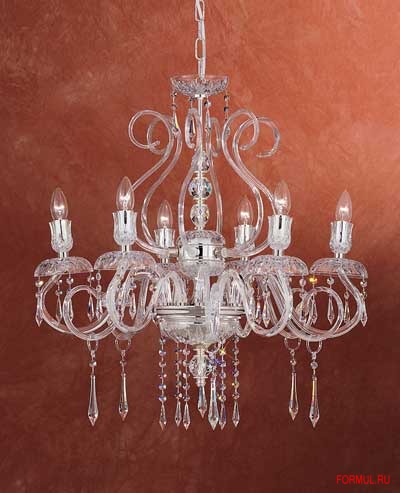 Люстра OR Illuminazione Chandelier